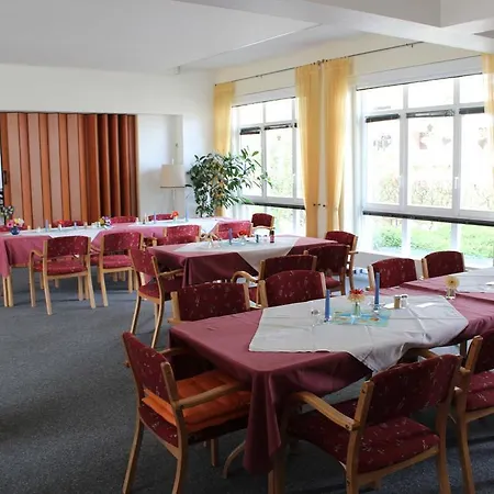 Apartamento Jurgenshof -