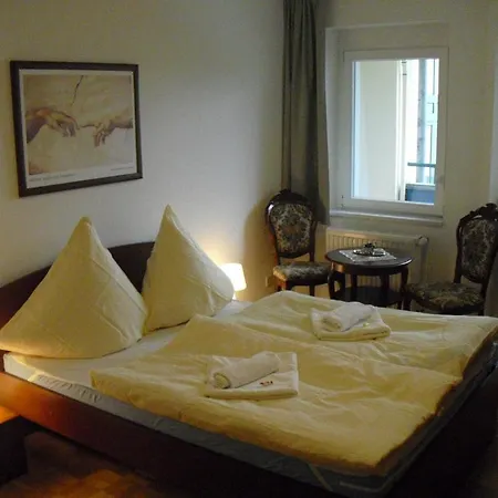 Jurgenshof - Apartamento Flensburgo