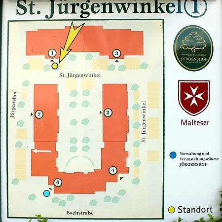 Jurgenshof - * Flensburgo