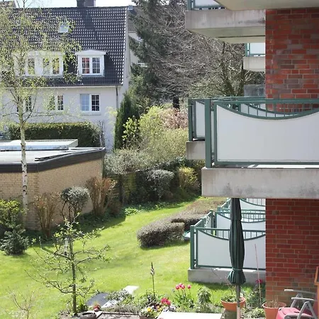 Jurgenshof - Apartamento