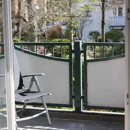 Jurgenshof - Apartamento *