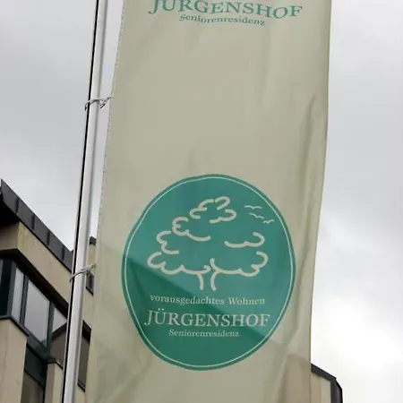 Jurgenshof -