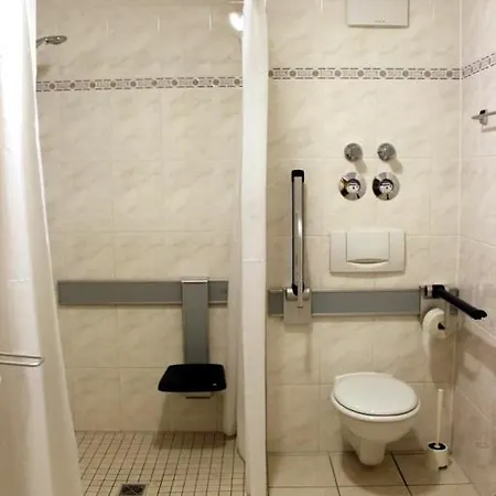 Apartamento Jurgenshof - Flensburgo