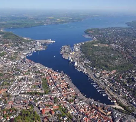 Jurgenshof - *